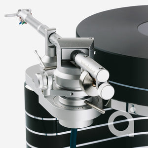 Clearaudio Innovation Turntable