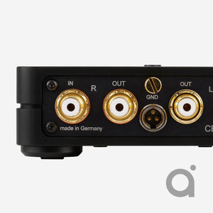 Clearaudio Basic V2 Phono