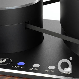 Clearaudio Reference Jubilee Turntable