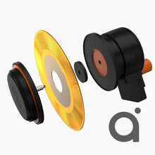 Load image into Gallery viewer, HumminGuru EZ Vinyl Record Washer
