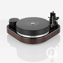 Load image into Gallery viewer, Clearaudio Reference Jubilee Turntable
