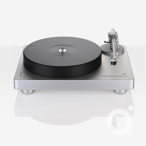 Clearaudio Performance DC Turntable