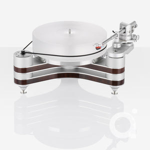 Clearaudio Innovation Turntable