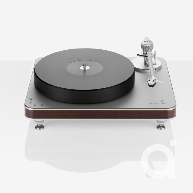 Clearaudio Ovation Turntable