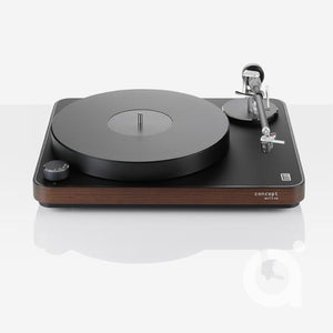 Clearaudio Concept Active Turntable