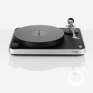 Clearaudio Concept Active Turntable