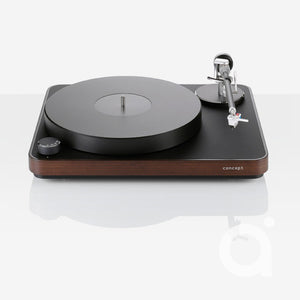 Clearaudio Concept Turntable