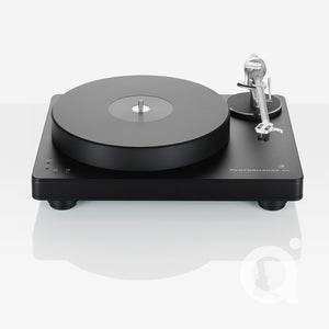 Clearaudio Performance DC Turntable