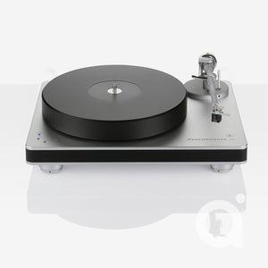 Clearaudio Performance DC Turntable