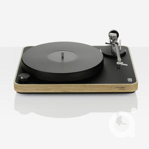 Clearaudio Concept Active Turntable