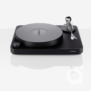 Clearaudio Concept Turntable