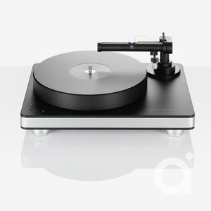 Clearaudio Performance DC Turntable