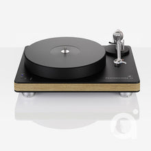 Load image into Gallery viewer, Clearaudio Performance DC Turntable
