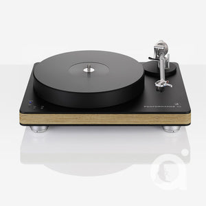 Clearaudio Performance DC Turntable