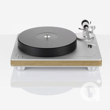 Load image into Gallery viewer, Clearaudio Performance DC Turntable

