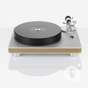Clearaudio Performance DC Turntable