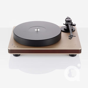 Clearaudio Performance DC Turntable