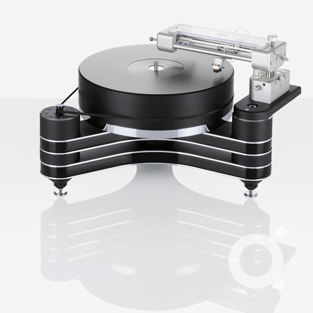 Clearaudio Innovation Turntable