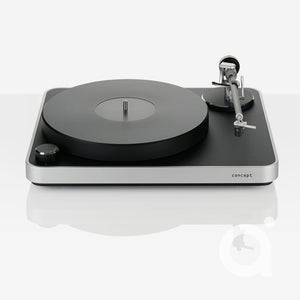 Clearaudio Concept Turntable