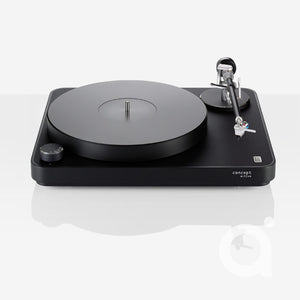 Clearaudio Concept Active Turntable