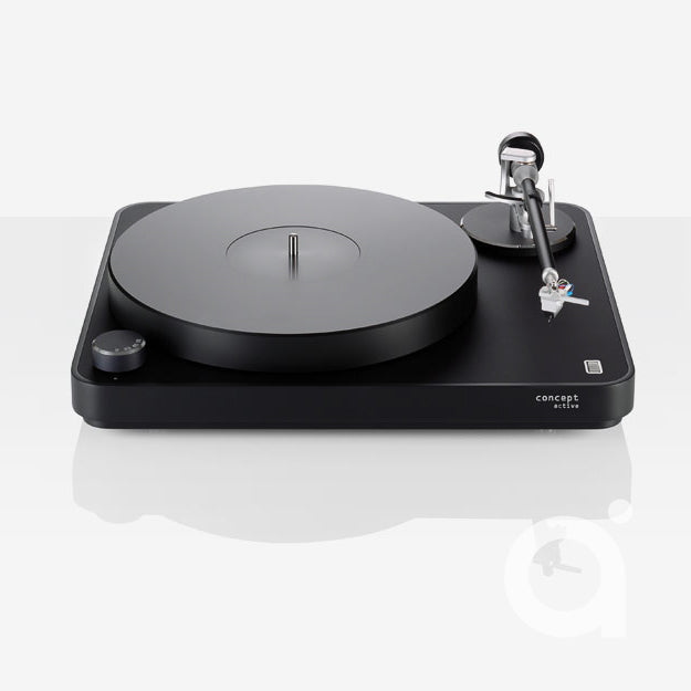 Clearaudio Concept Active Turntable