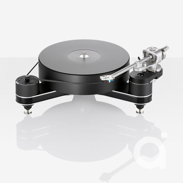 Clearaudio Innovation Compact Turntable