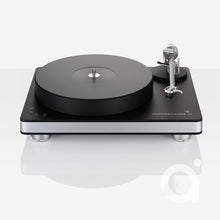 Load image into Gallery viewer, Clearaudio Performance DC Turntable
