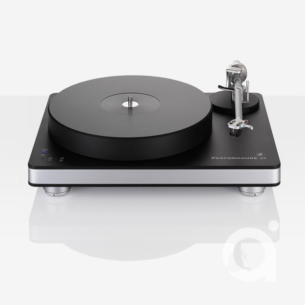 Clearaudio Performance DC Turntable