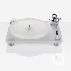 Clearaudio Emotion SE Turntable