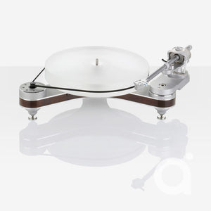 Clearaudio Innovation Basic Turntable