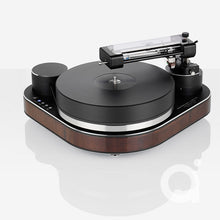 Load image into Gallery viewer, Clearaudio Reference Jubilee Turntable
