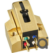 Load image into Gallery viewer, Audio Technica AT-VM745xML Dual Moving Magnet Phono Cartridge
