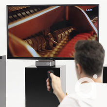 Load image into Gallery viewer, WiiM Amp Streaming Amplifier
