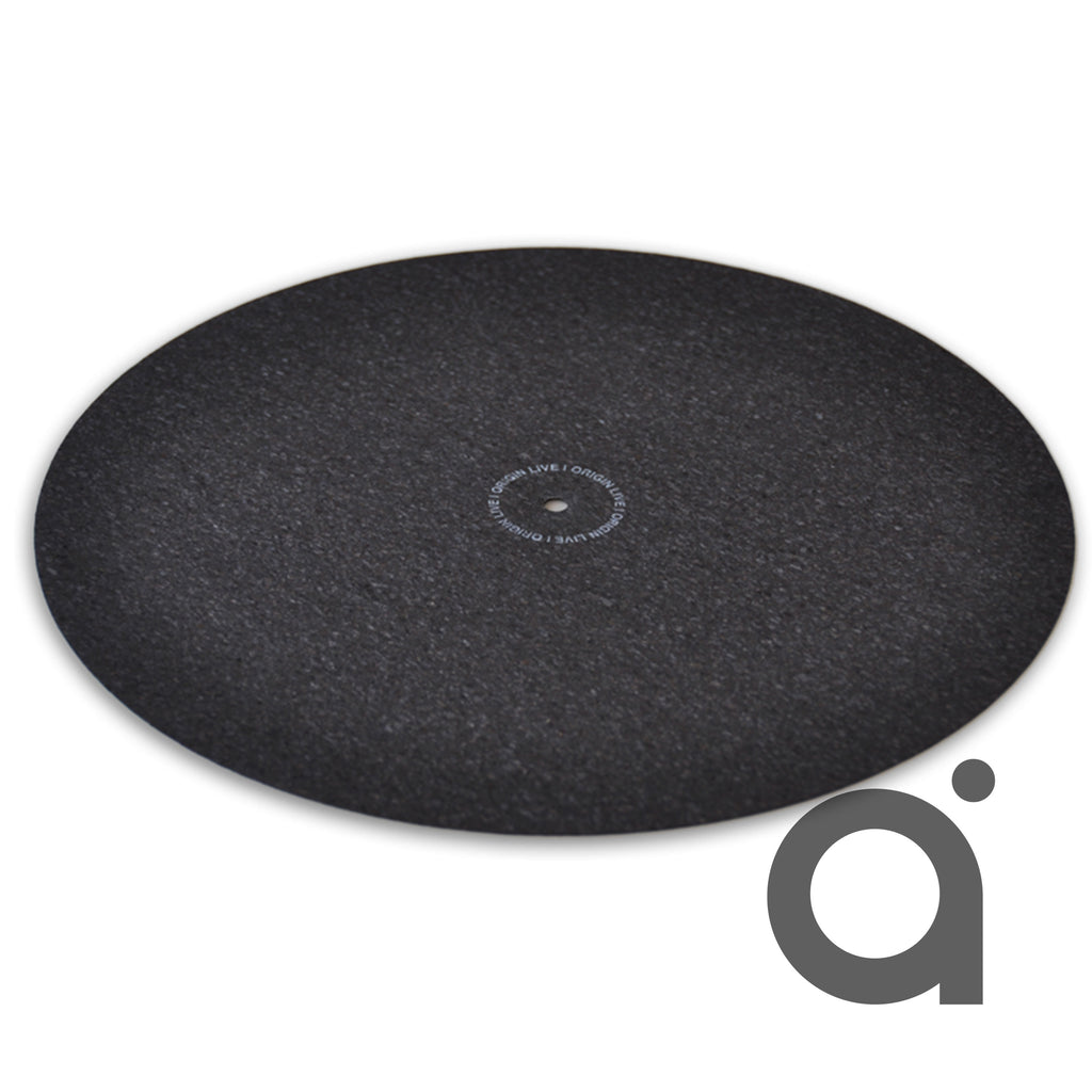 Origin Live Platter Mat