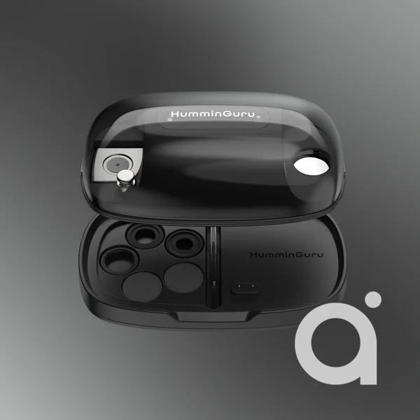 HumminGuru S-DUO Pro