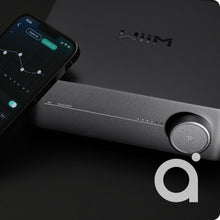 Load image into Gallery viewer, WiiM Amp Streaming Amplifier
