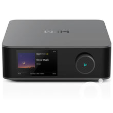Load image into Gallery viewer, WiiM Amp Ultra Streaming Amplifier
