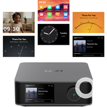 Load image into Gallery viewer, WiiM Amp Ultra Streaming Amplifier
