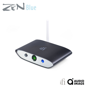 Ifi Zen Blue V2