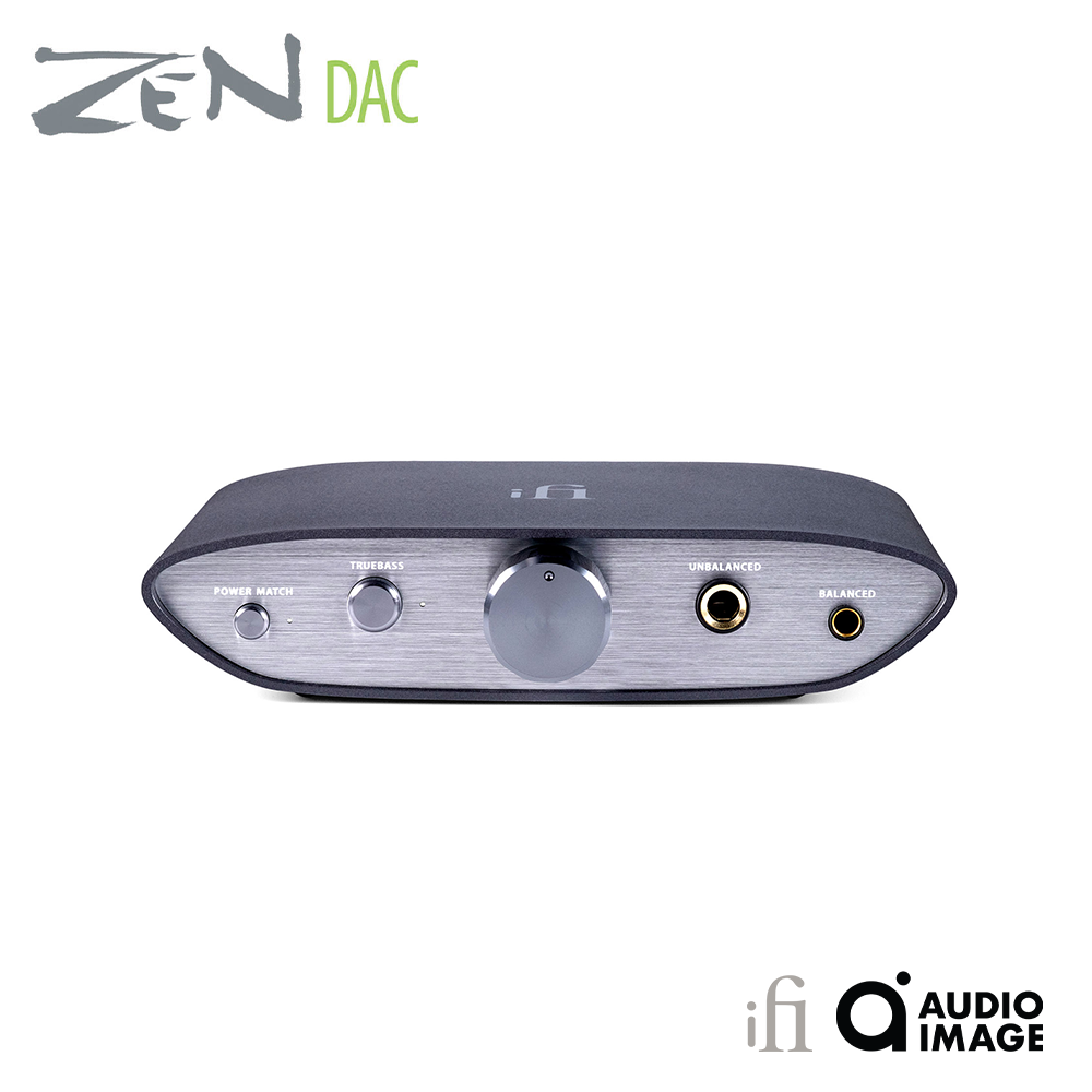 Ifi Zen DAC V2