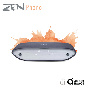 Ifi Zen Phono