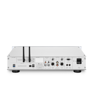 Burmester 151 MK2 Musiccenter