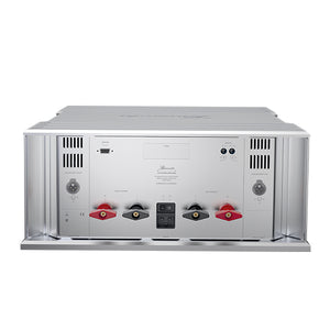 Burmester 218 Power Amplifier