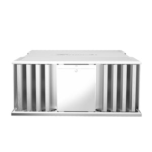 Burmester 218 Power Amplifier