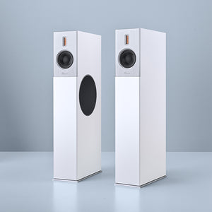 Burmester B38 Speakers