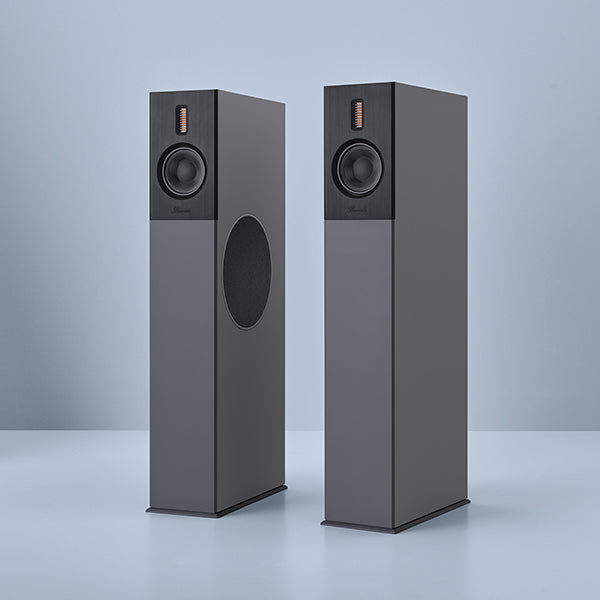 Burmester B38 Speakers