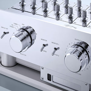 Burmester 808 MK5 Preamplifier