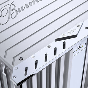 Burmester 909 MK5 Power Amplifier