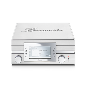 Burmester 111 Musiccenter