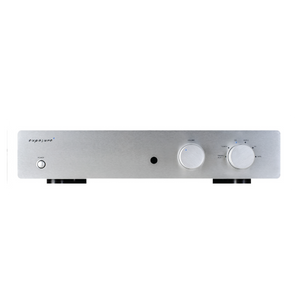 Exposure 2010S2D Integrated Amp